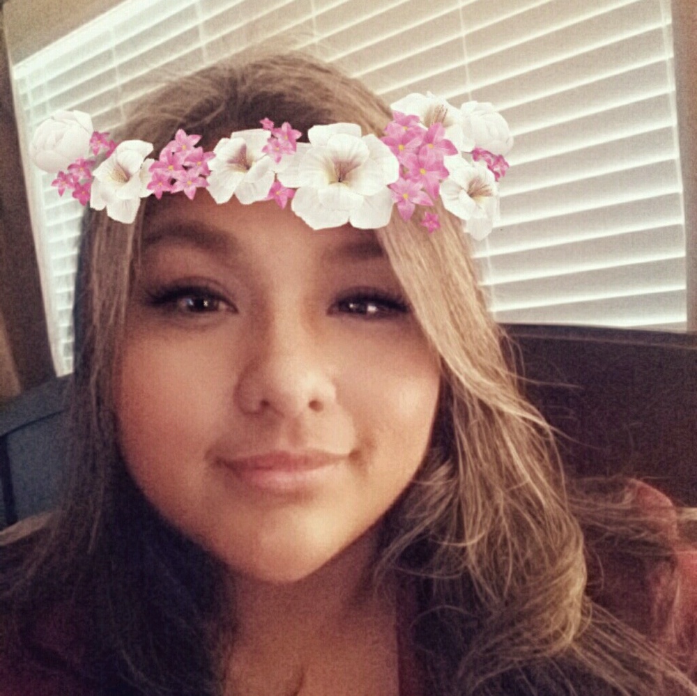 Meet your Posher, Patricia